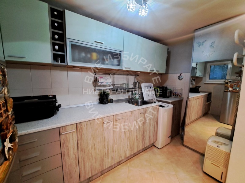 Satılık  2 yatak odası Varna , Centar , 130 metrekare | 51769069 - görüntü [13]