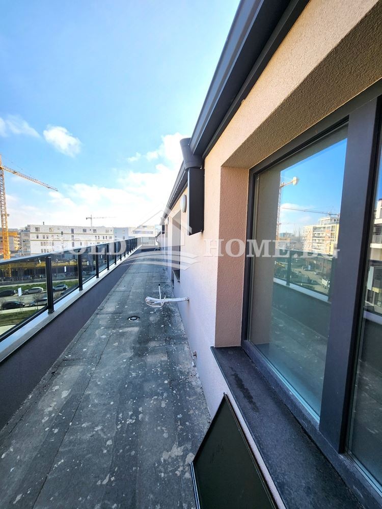 Продава 4-СТАЕН, гр. Пловдив, Христо Смирненски, снимка 9 - Апартаменти - 53858010