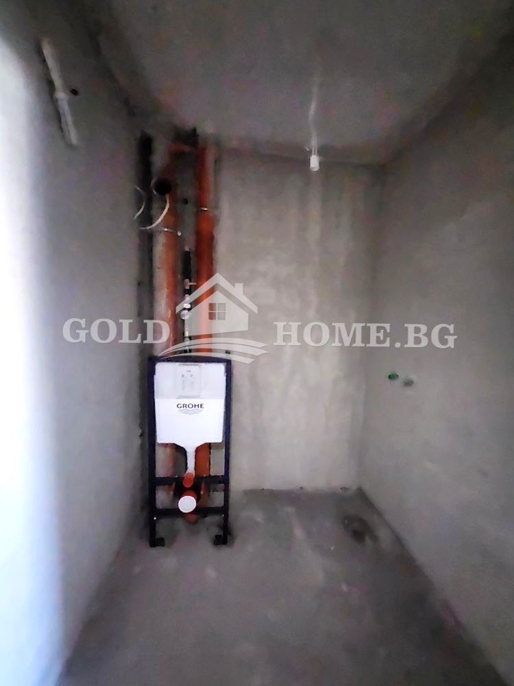 Продава 4-СТАЕН, гр. Пловдив, Христо Смирненски, снимка 6 - Апартаменти - 53858010