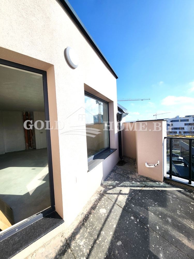 Продава 4-СТАЕН, гр. Пловдив, Христо Смирненски, снимка 3 - Апартаменти - 53858010