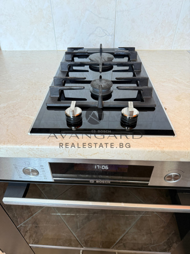 Продава МНОГОСТАЕН, гр. Пловдив, Център, снимка 3 - Апартаменти - 53517735