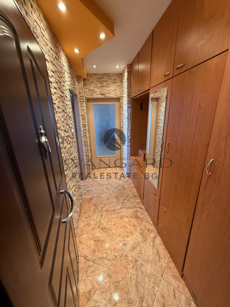 Продава МНОГОСТАЕН, гр. Пловдив, Център, снимка 13 - Апартаменти - 53517735