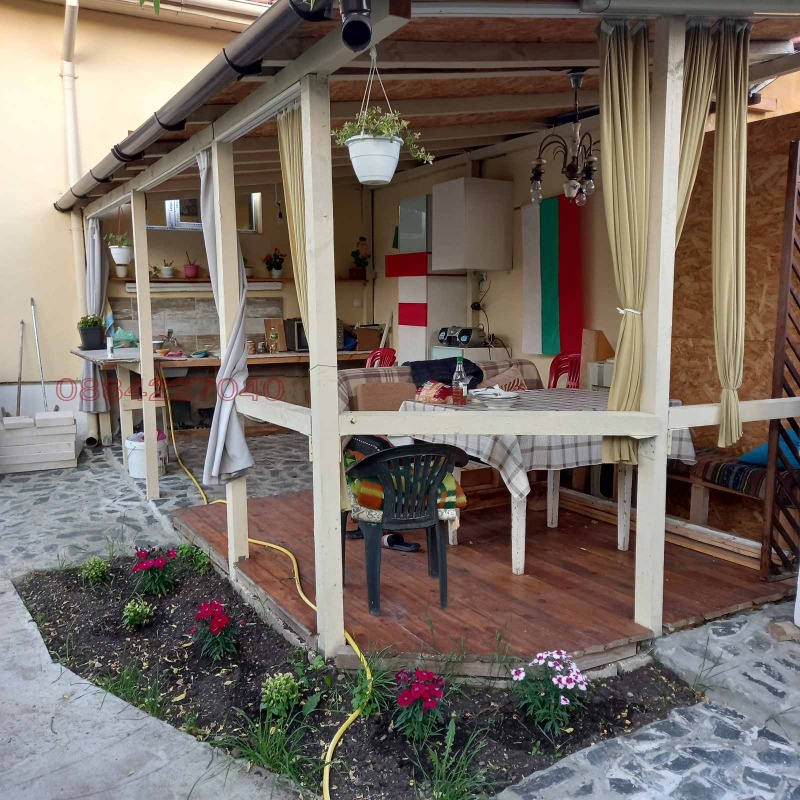 For Sale  House region Sofia , Slivnitsa , 68 sq.m | 86357137 - image [13]