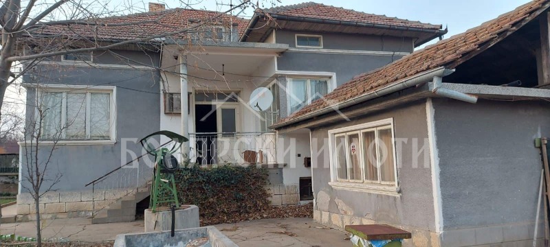 Na prodej  Dům oblast Veliko Tarnovo , Pavel , 169 m2 | 96216473 - obraz [4]