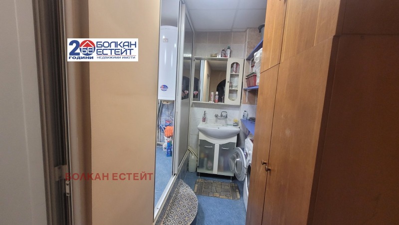 Продава КЪЩА, гр. Дебелец, област Велико Търново, снимка 12 - Къщи - 52821530