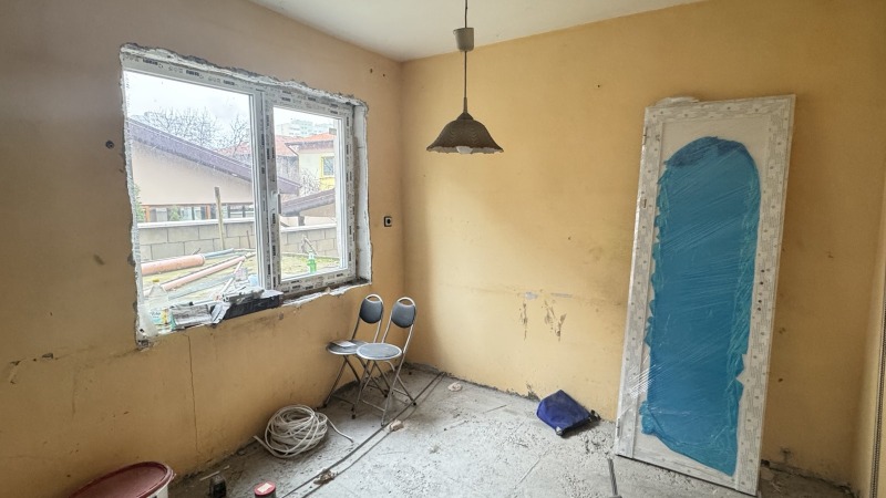 Продава КЪЩА, гр. Русе, Родина 2, снимка 3 - Къщи - 52821953