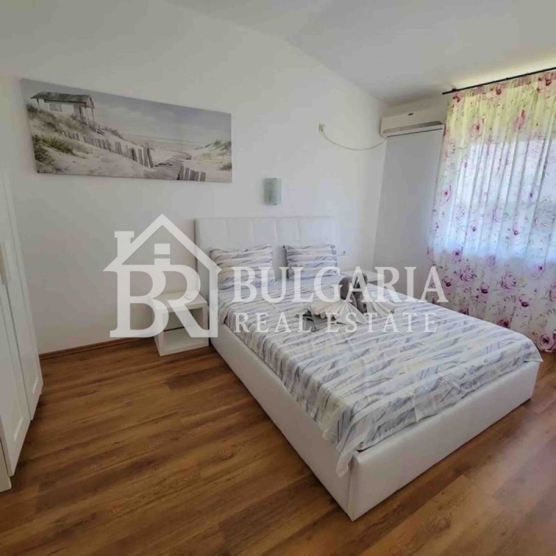 Продава КЪЩА, гр. Созопол, област Бургас, снимка 8 - Къщи - 52823271