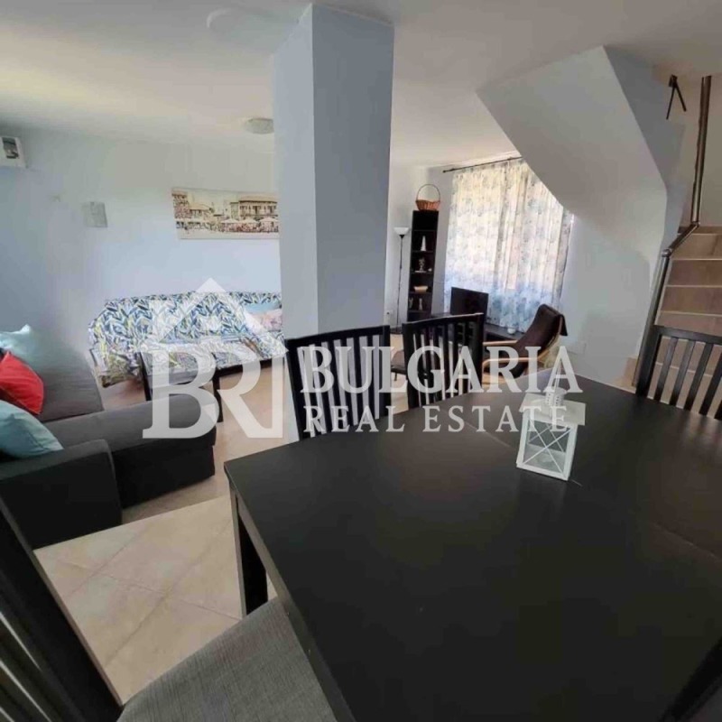 Продава КЪЩА, гр. Созопол, област Бургас, снимка 13 - Къщи - 52823271