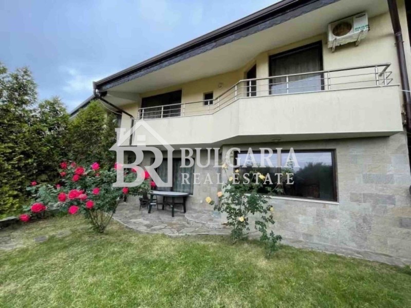 Продава КЪЩА, гр. Созопол, област Бургас