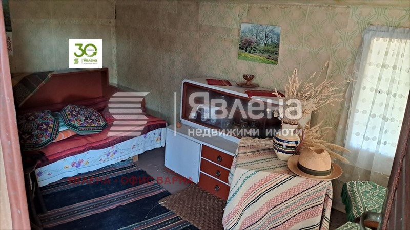 Продава КЪЩА, гр. Варна, с. Константиново, снимка 4 - Къщи - 54060239