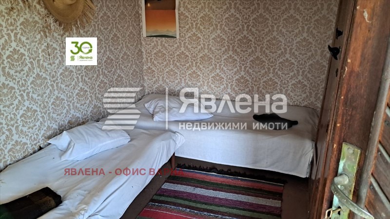 Продава КЪЩА, гр. Варна, с. Константиново, снимка 3 - Къщи - 54060239