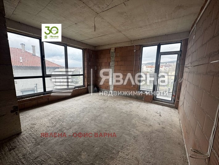 Продава КЪЩА, гр. Варна, Виница, снимка 3 - Къщи - 54611746
