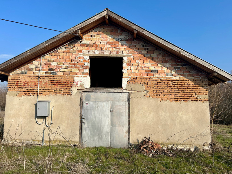 Продава  Пром. помещение област Плевен , с. Обнова , 200 кв.м | 91997603 - изображение [3]