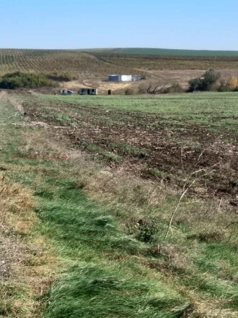 À vendre  Atterrir région Yambol , Nedyalsko , 515.531 dka | 49428178
