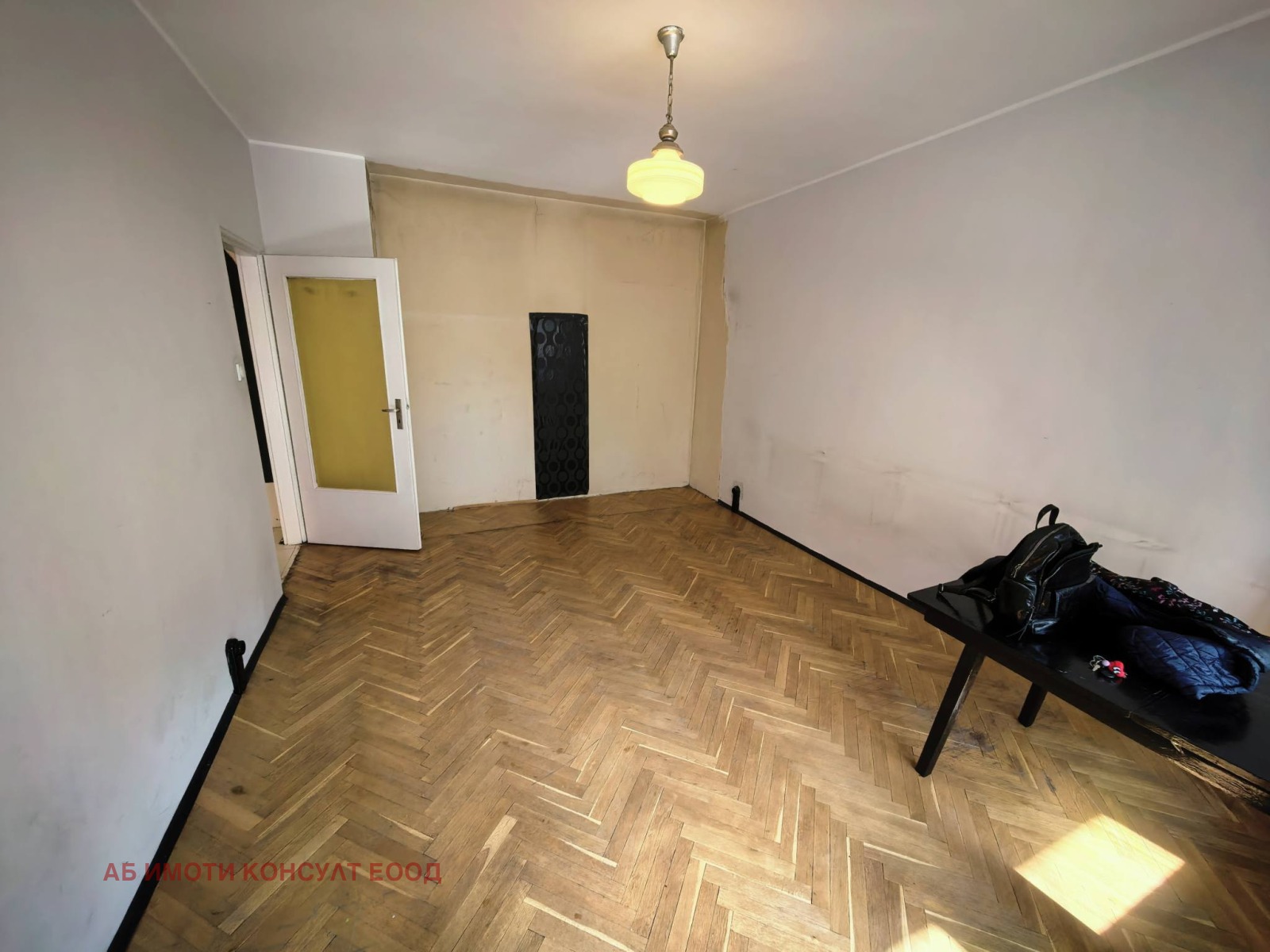 Продава 1-СТАЕН, гр. София, Овча купел 1