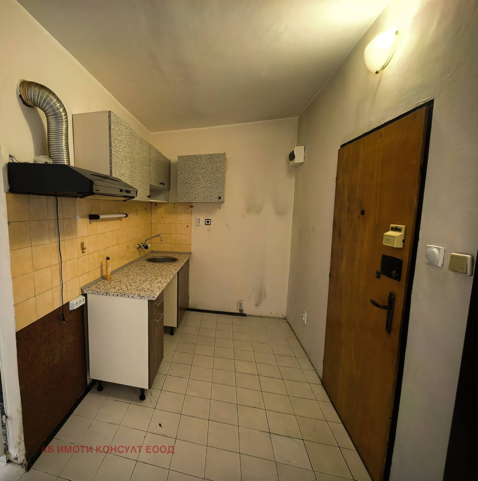 Продава 1-СТАЕН, гр. София, Овча купел 1, снимка 6 - Апартаменти - 53761657