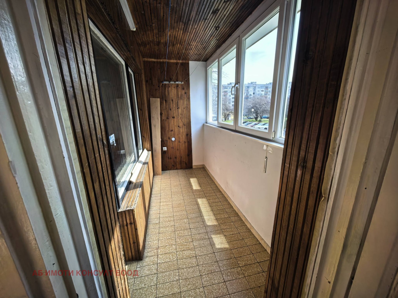 Продава 1-СТАЕН, гр. София, Овча купел 1, снимка 4 - Апартаменти - 53761657