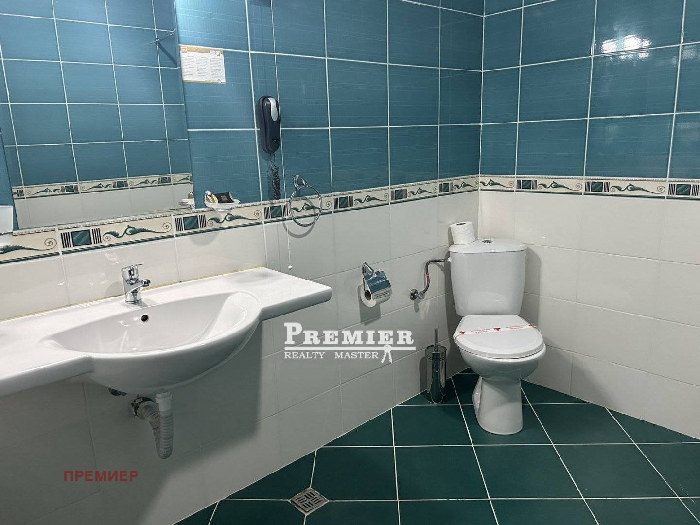 Продава 1-СТАЕН, гр. Несебър, област Бургас, снимка 7 - Апартаменти - 53903513