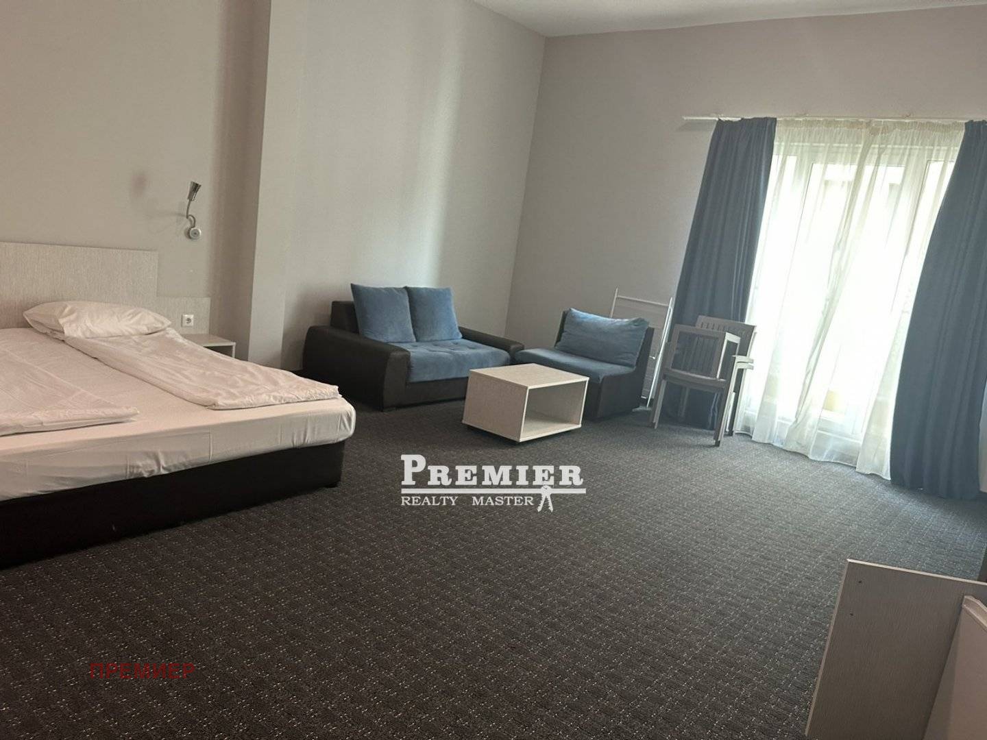 Продава 1-СТАЕН, гр. Несебър, област Бургас, снимка 2 - Апартаменти - 53903513