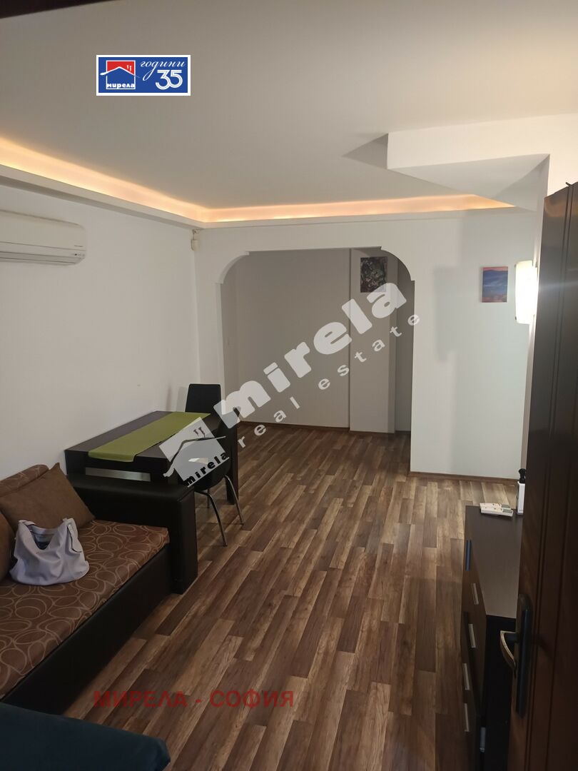 Продава 2-СТАЕН, гр. София, Манастирски ливади, снимка 2 - Апартаменти - 52130968