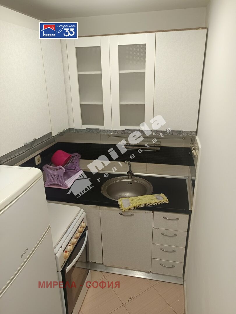 Продава 2-СТАЕН, гр. София, Манастирски ливади