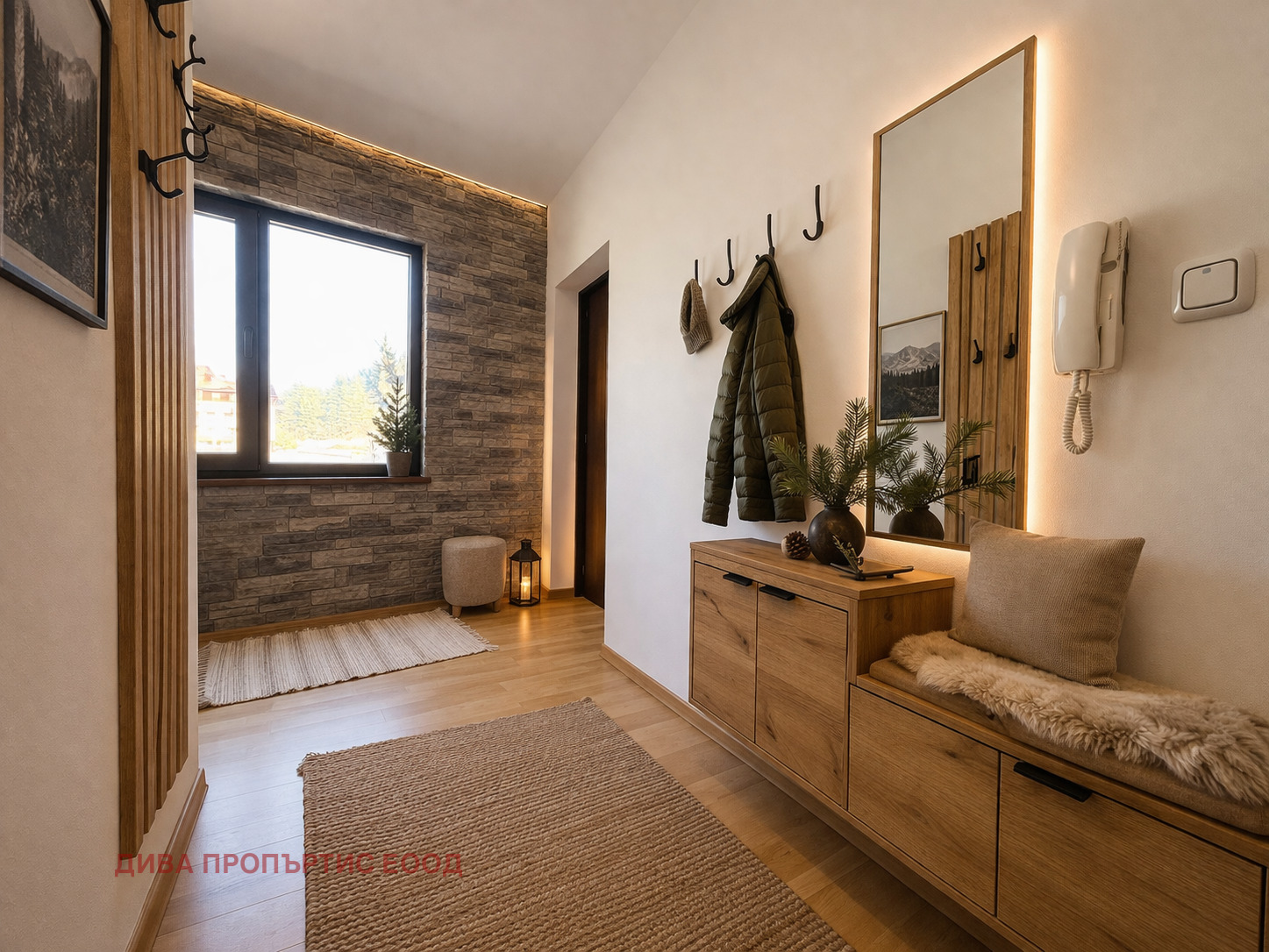 Продава 2-СТАЕН, с. Маджаре, област София област, снимка 4 - Апартаменти - 54091670