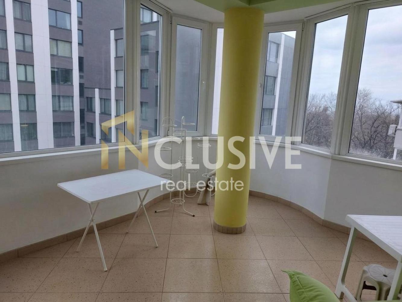 Продава 2-СТАЕН, гр. Варна, Чайка, снимка 11 - Апартаменти - 54109236