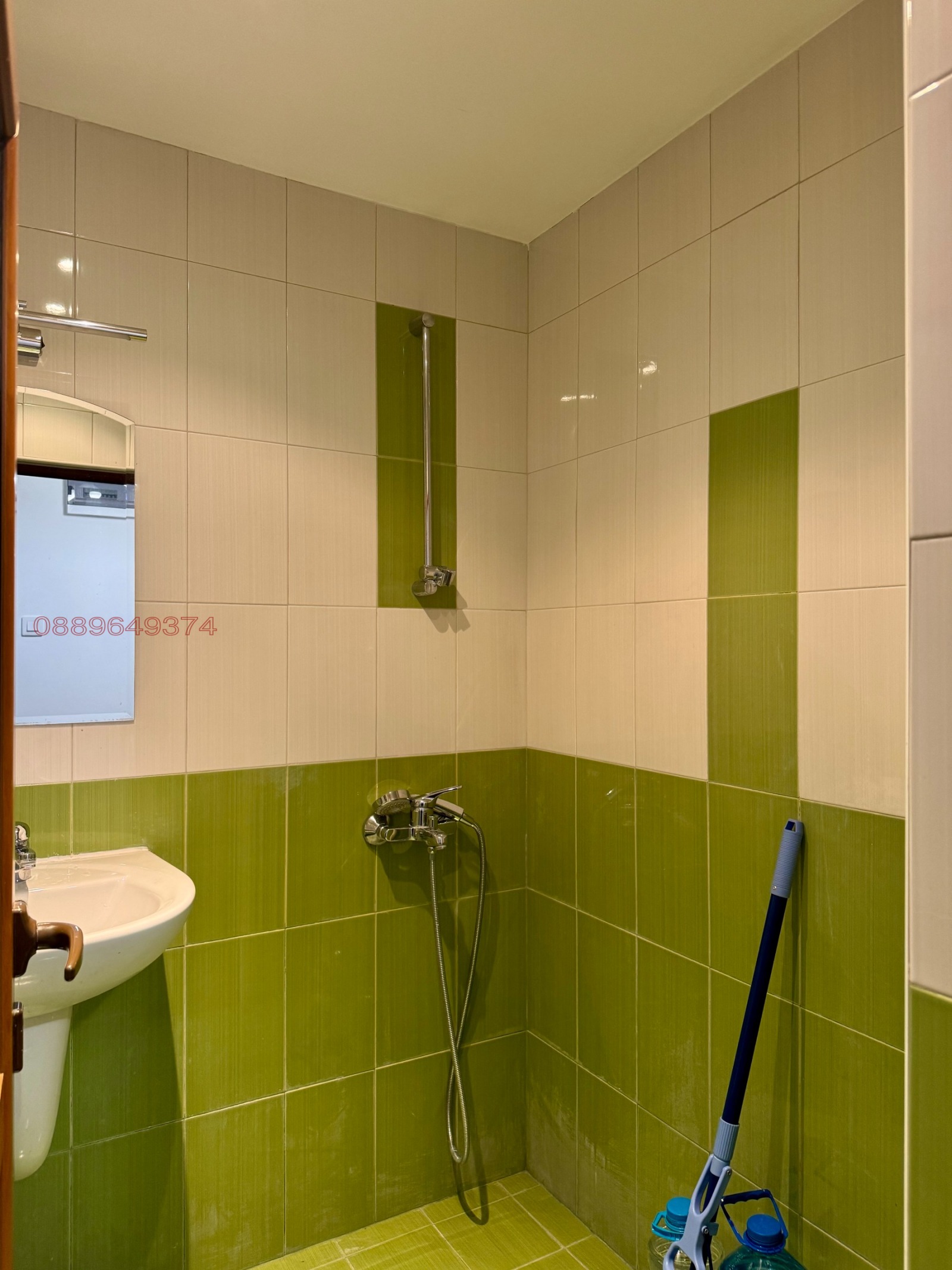 Продава 2-СТАЕН, гр. Плевен, Идеален център, снимка 9 - Апартаменти - 54135555