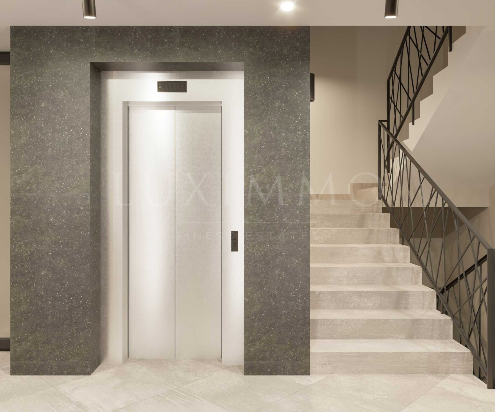 Продава 2-СТАЕН, гр. София, Център, снимка 6 - Апартаменти - 54352019