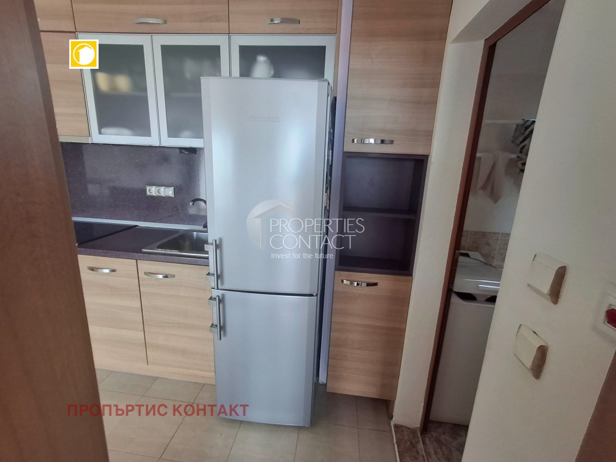 Продава 2-СТАЕН, гр. Свети Влас, област Бургас, снимка 12 - Апартаменти - 54647503