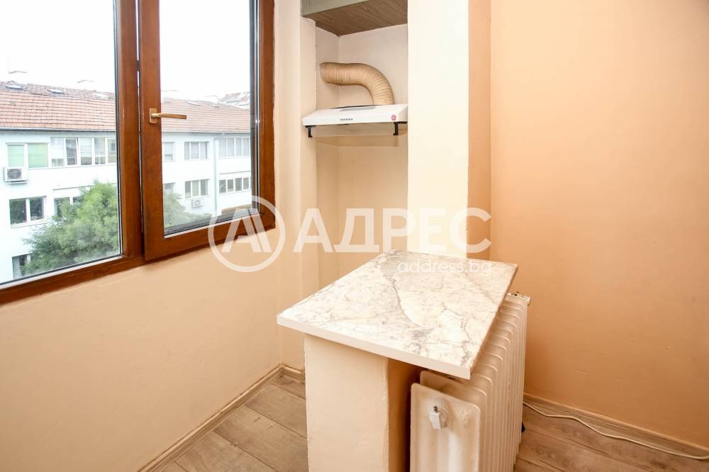 Продава 2-СТАЕН, гр. София, Лозенец, снимка 6 - Апартаменти - 54815227