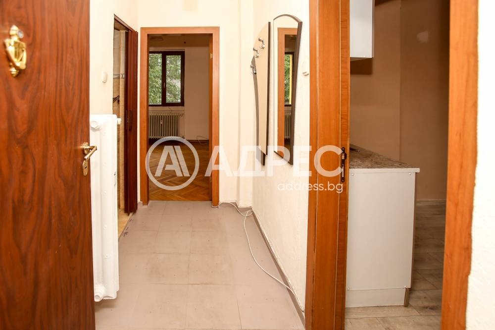 Продава 2-СТАЕН, гр. София, Лозенец, снимка 5 - Апартаменти - 54815227