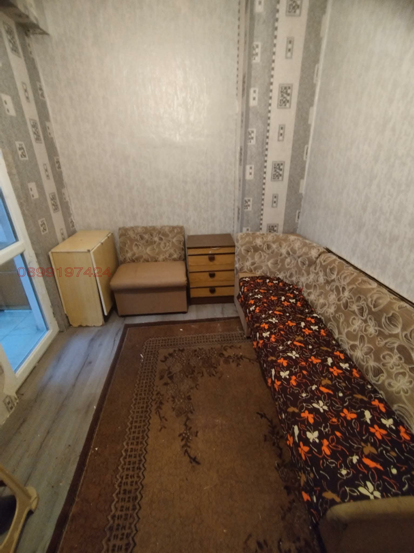 Продава 2-СТАЕН, гр. Русе, Дружба 3, снимка 6 - Апартаменти - 55321610