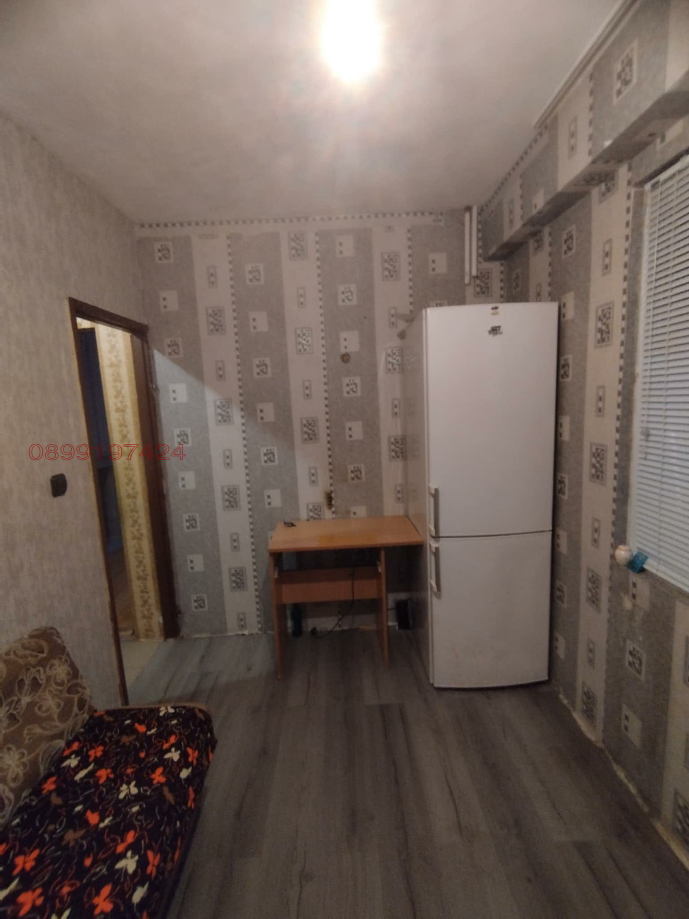 Продава 2-СТАЕН, гр. Русе, Дружба 3, снимка 13 - Апартаменти - 55321610