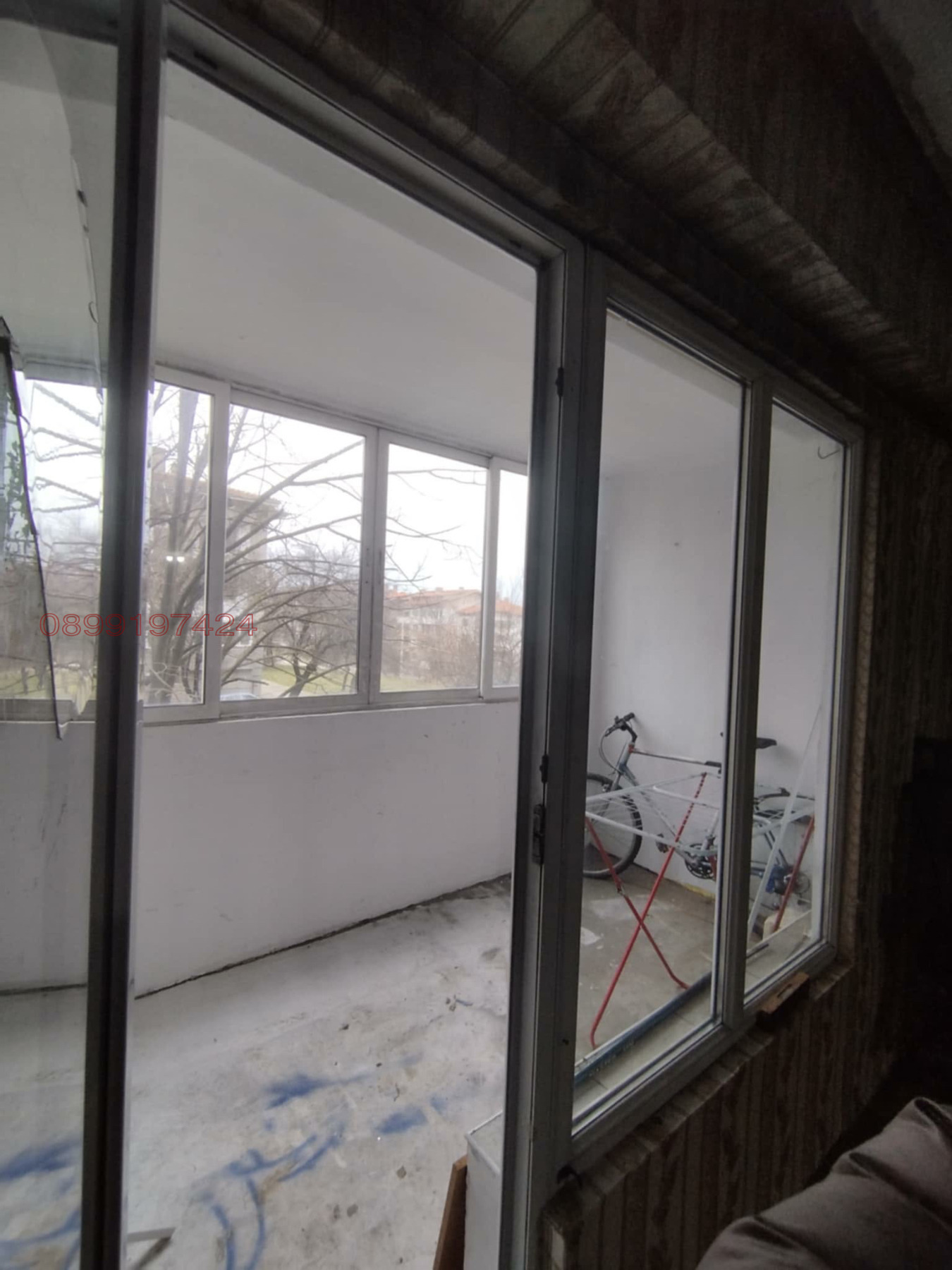 Продава 2-СТАЕН, гр. Русе, Дружба 3, снимка 5 - Апартаменти - 55321610