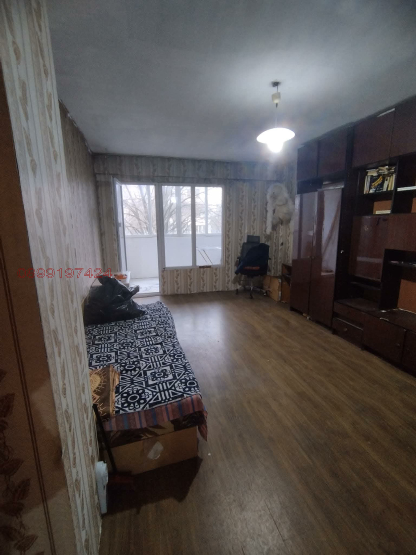 Продава 2-СТАЕН, гр. Русе, Дружба 3, снимка 16 - Апартаменти - 55321610