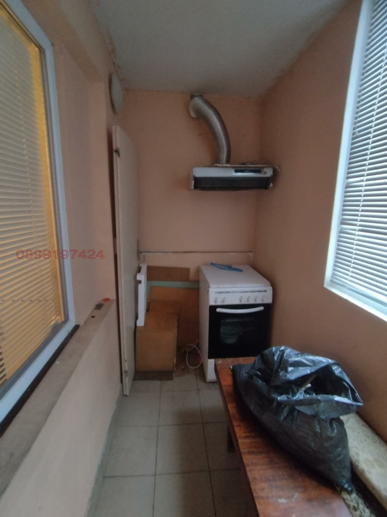 Продава 2-СТАЕН, гр. Русе, Дружба 3, снимка 4 - Апартаменти - 55321610
