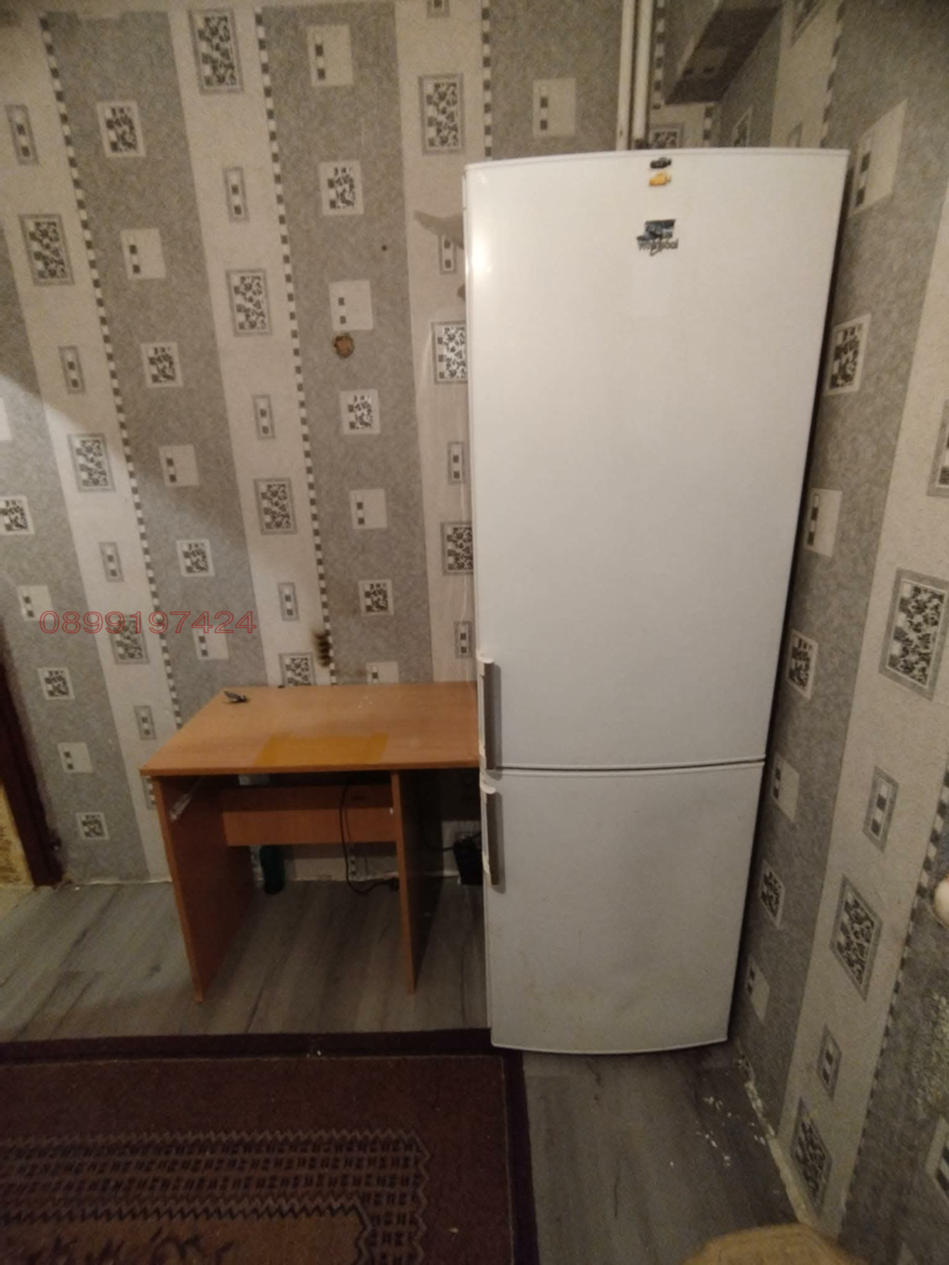 Продава 2-СТАЕН, гр. Русе, Дружба 3, снимка 10 - Апартаменти - 55321610