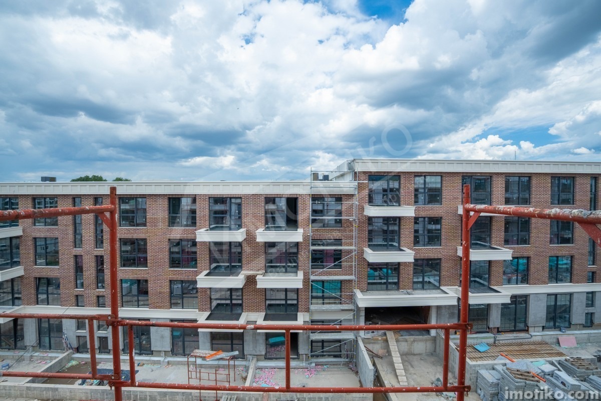 Продава 2-СТАЕН, гр. София, Малинова долина, снимка 6 - Апартаменти - 55402732