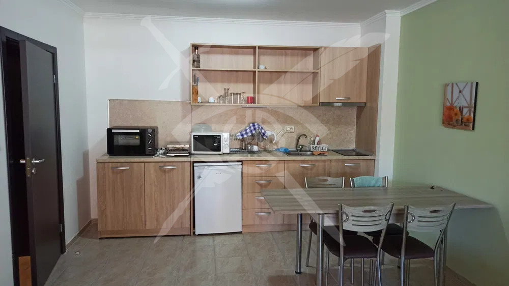 Продава 3-СТАЕН, к.к. Елените, област Бургас, снимка 2 - Апартаменти - 54930529