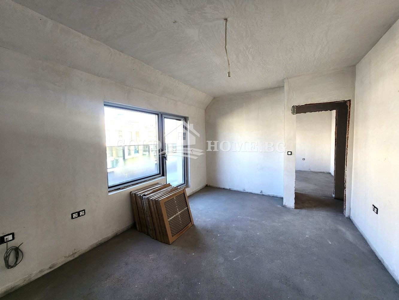 Продава 4-СТАЕН, гр. Пловдив, Христо Смирненски, снимка 7 - Апартаменти - 53858010