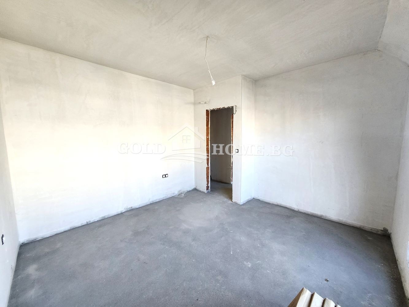 Продава 4-СТАЕН, гр. Пловдив, Христо Смирненски, снимка 5 - Апартаменти - 53858010