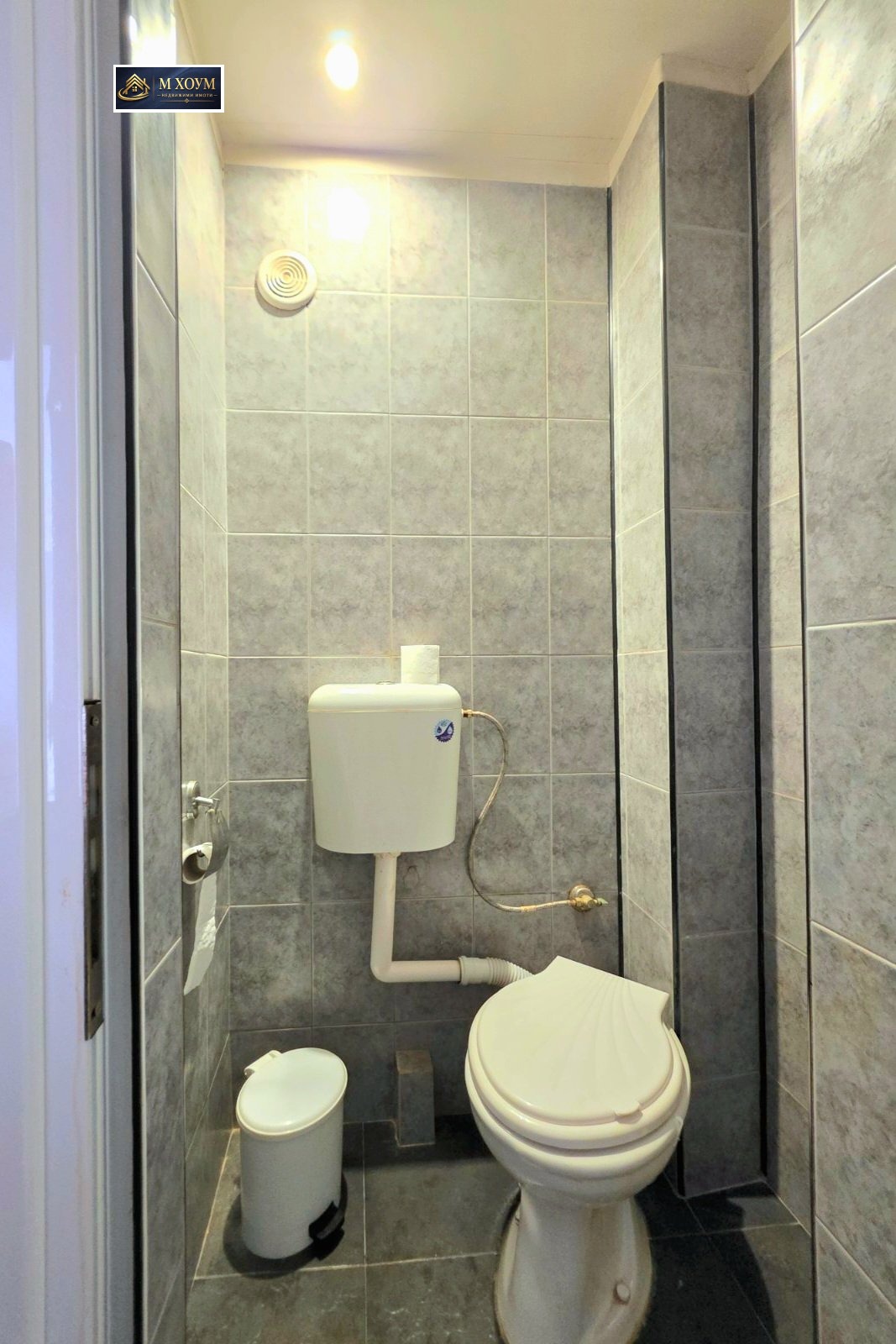 Продава 4-СТАЕН, гр. Монтана, Идеален център, снимка 11 - Апартаменти - 56326368