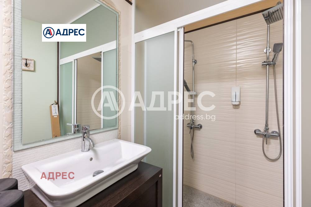 Продава МНОГОСТАЕН, гр. Варна, Бриз, снимка 8 - Апартаменти - 54966855