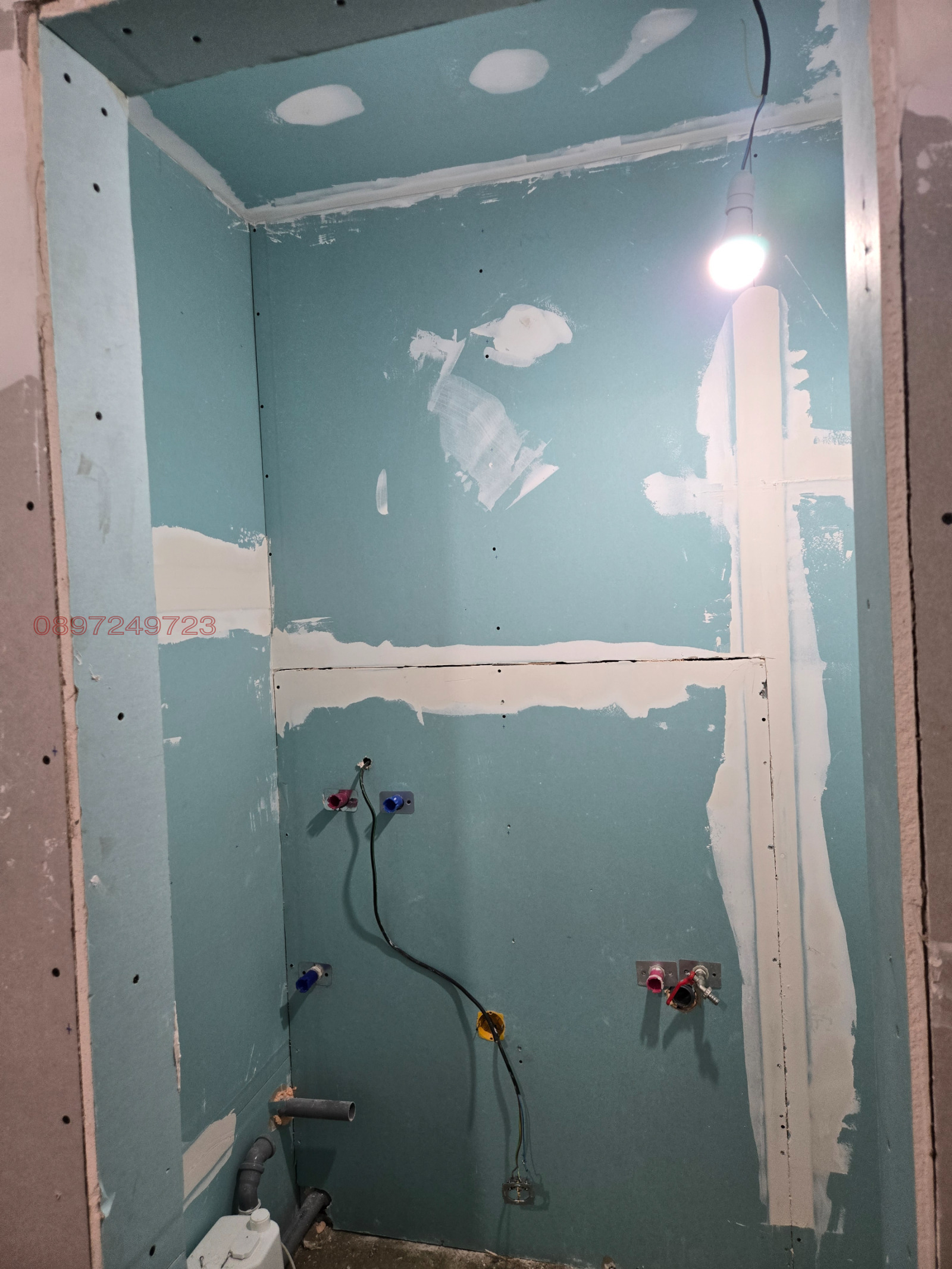 Продава АТЕЛИЕ, ТАВАН, гр. Варна, Чаталджа, снимка 3 - Апартаменти - 54462495