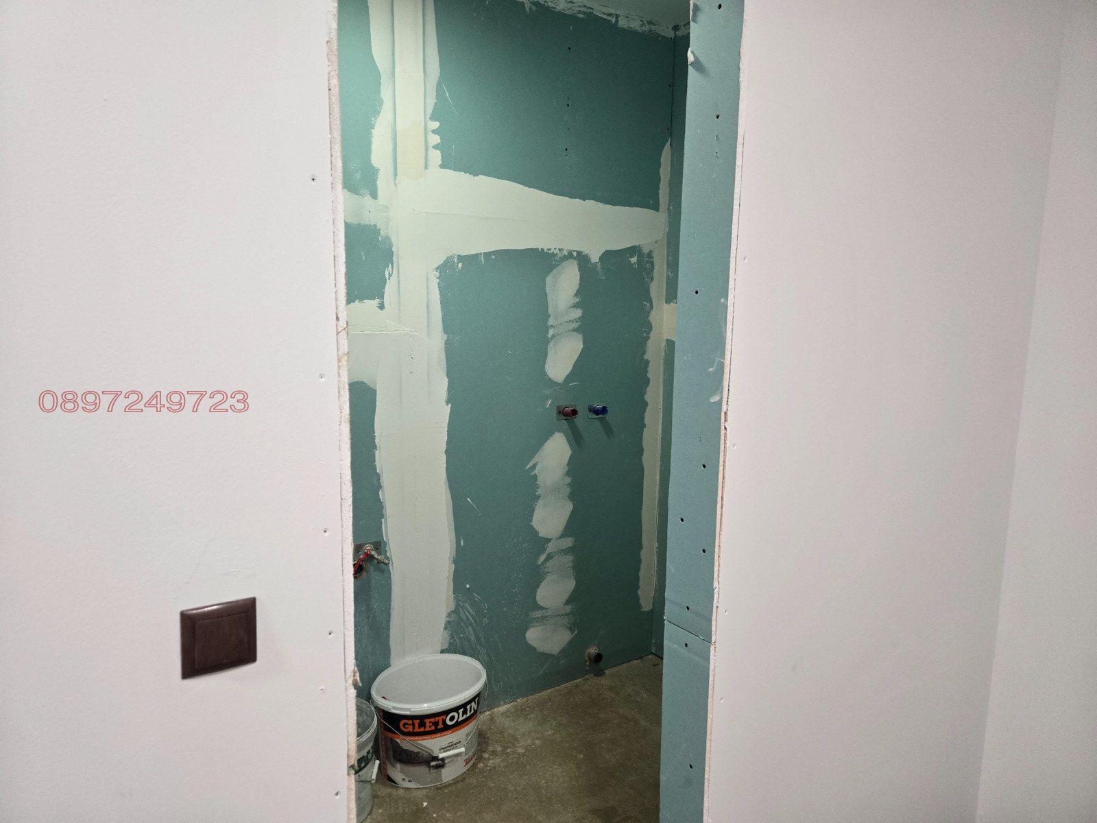 Продава АТЕЛИЕ, ТАВАН, гр. Варна, Чаталджа, снимка 9 - Апартаменти - 54587283