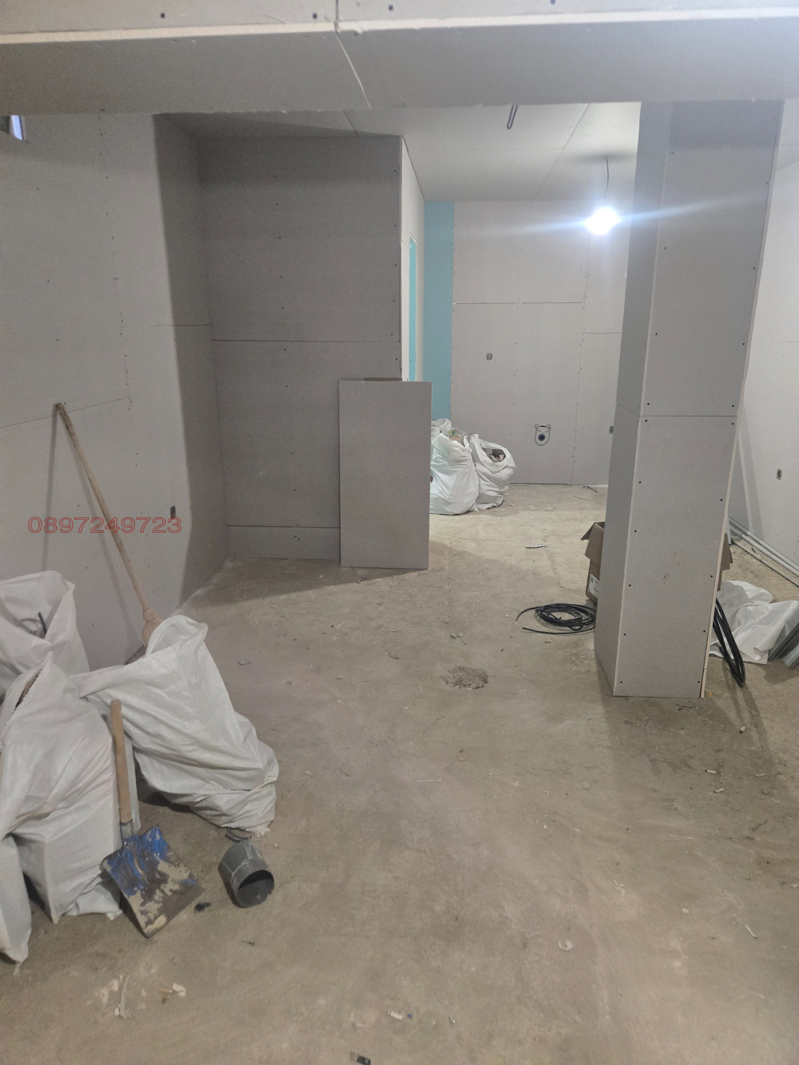 Продава АТЕЛИЕ, ТАВАН, гр. Варна, Чаталджа, снимка 2 - Апартаменти - 54462495