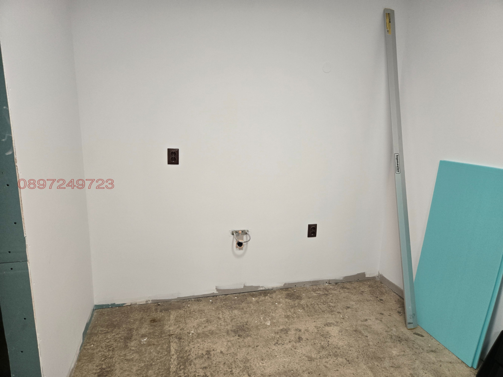Продава АТЕЛИЕ, ТАВАН, гр. Варна, Чаталджа, снимка 8 - Апартаменти - 54587283