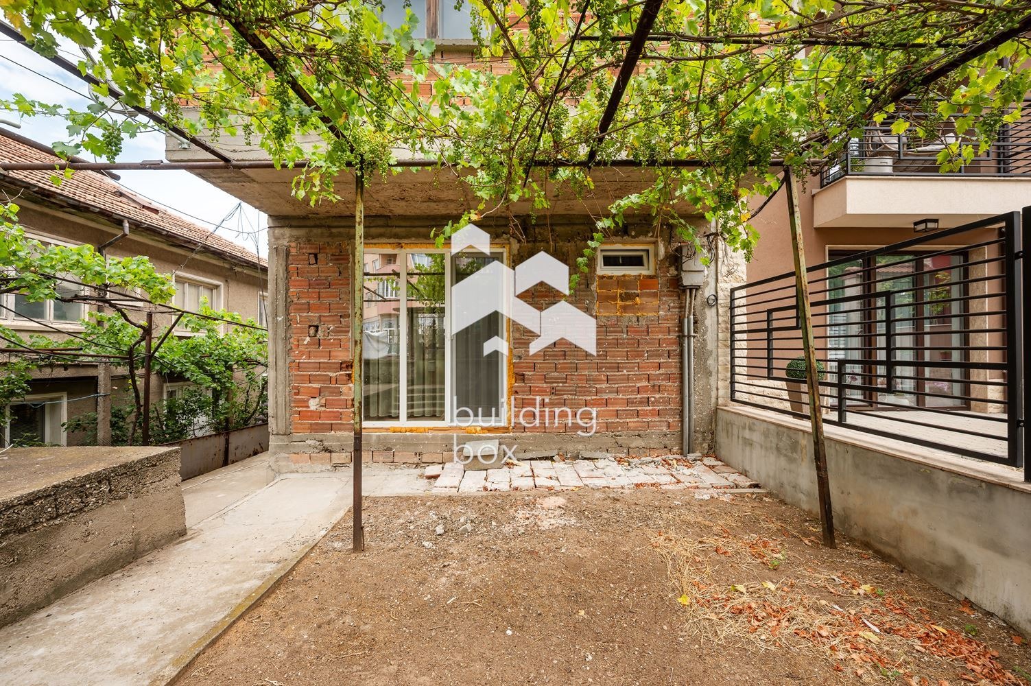 Продава КЪЩА, гр. Асеновград, област Пловдив, снимка 12 - Къщи - 55733247