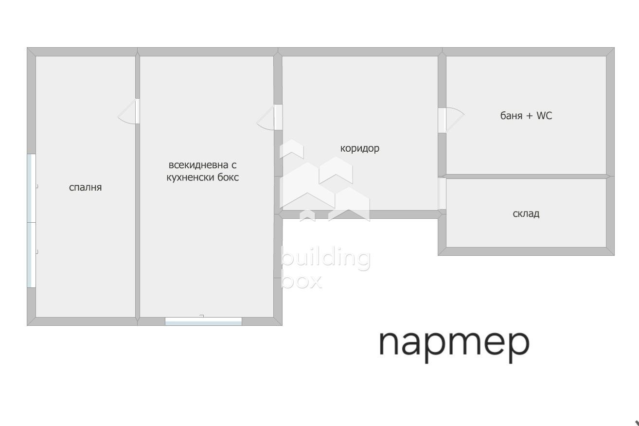 Продава КЪЩА, гр. Асеновград, област Пловдив, снимка 13 - Къщи - 55733247
